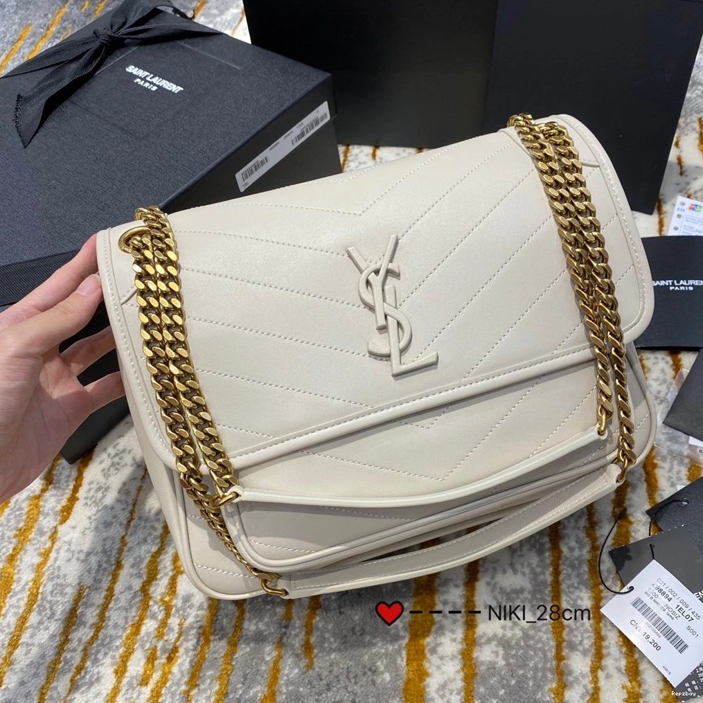 Rep ladies REP NIKI MEDIUM YSL 0802